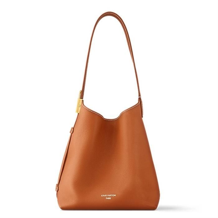 Louis Vuitton Women's Bag Hobo PM M25354