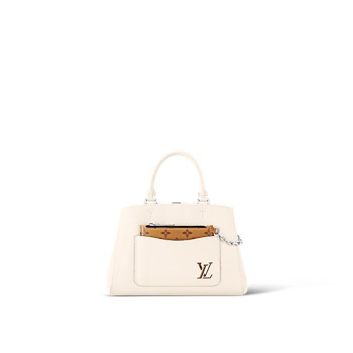 Louis Vuitton Tote Bag Quartz M20520
