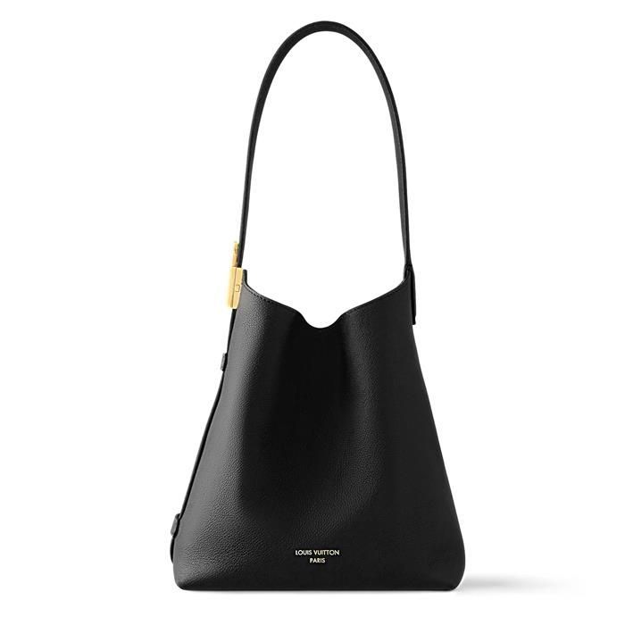 Louis Vuitton Women's Bag Hobo PM M25352