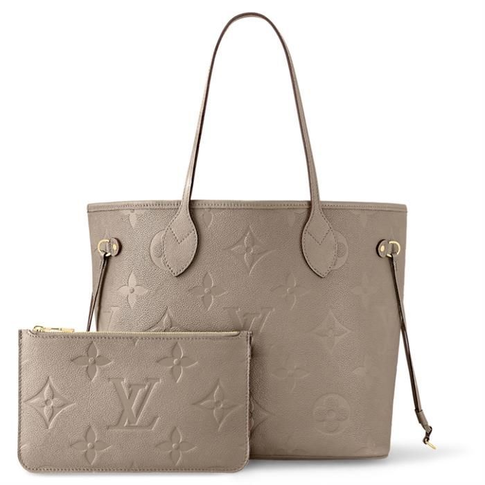 Louis Vuitton Neverfull MM Tote Bag M45686