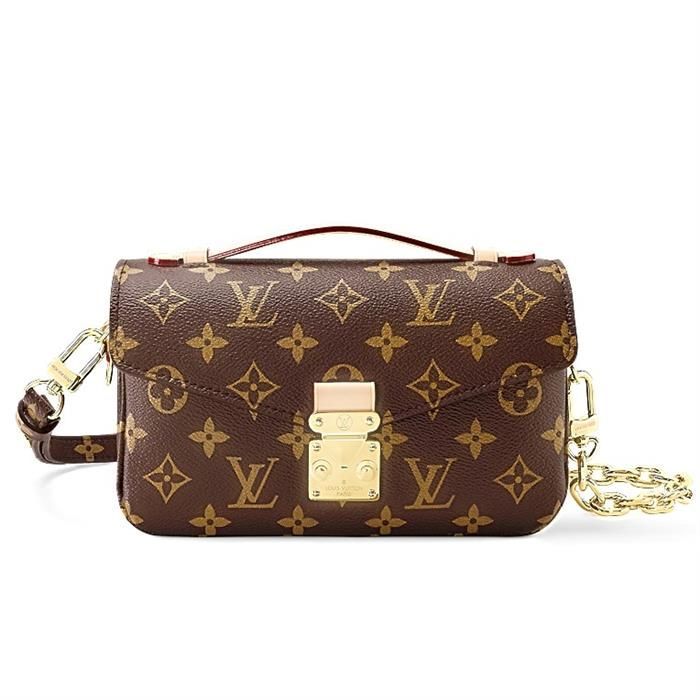 Louis Vuitton Metis East West Shoulder Bag M46279