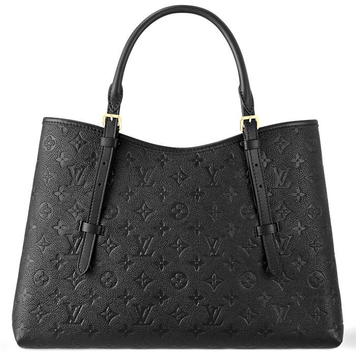 Louis Vuitton Tote Bag MM M47185