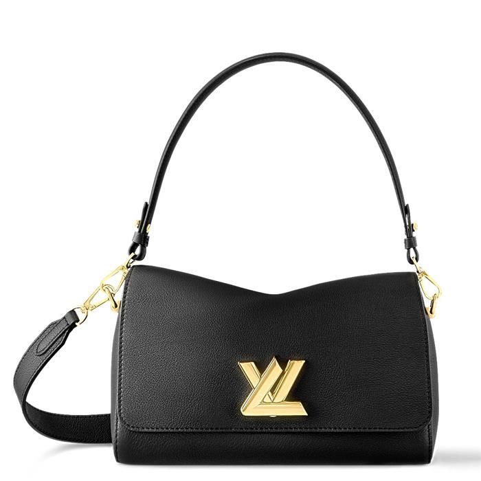Louis Vuitton Women's Bag Soft Twist M24639