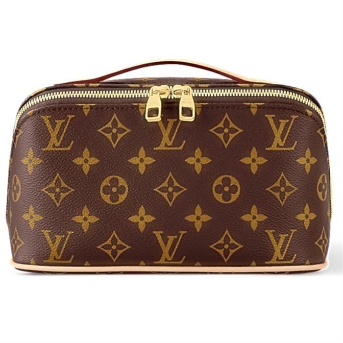 Louis Vuitton Toiletry Bag M11750