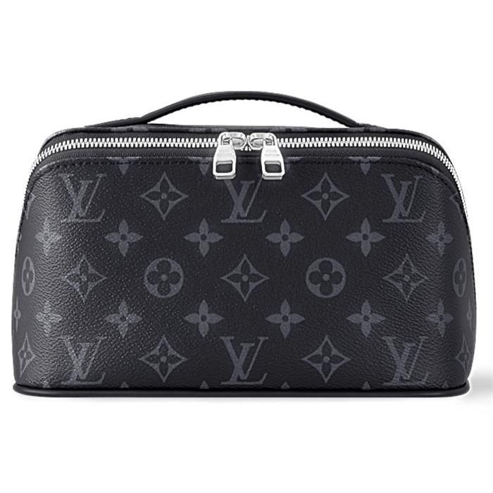 Louis Vuitton Toiletry Bag Medium M11508