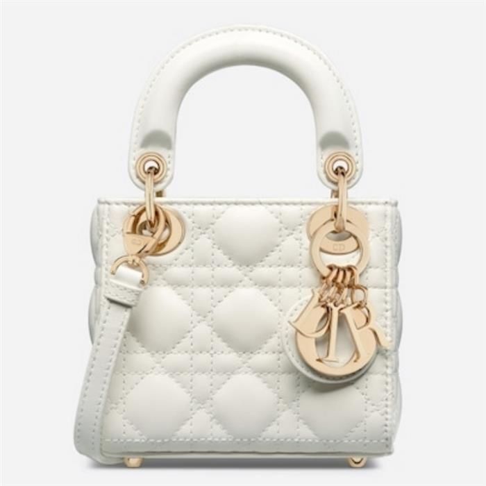 Dior Micro Back Latte S0856ONGE