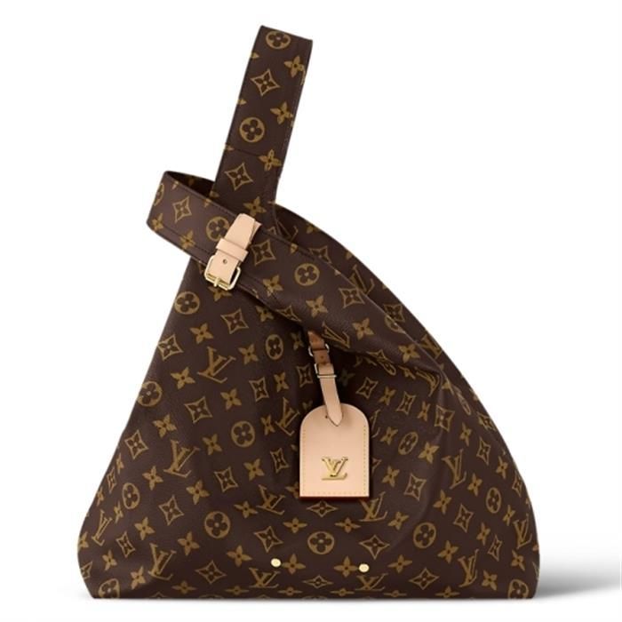 Louis Vuitton Convertible Tote and Crossbody Bag AtlantisGM M46817
