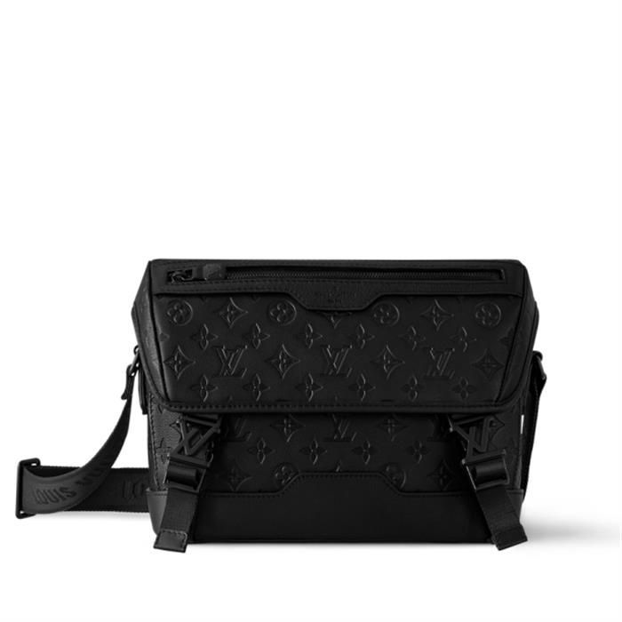 Louis Vuitton Messenger Bag PM M25121