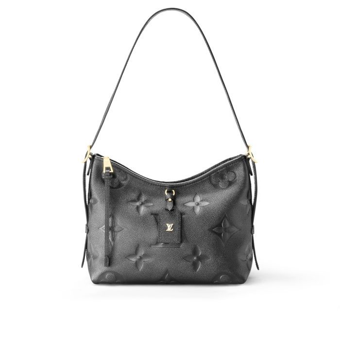 Louis Vuitton Shoulder and Crossbody Bag Carryall PM M46288