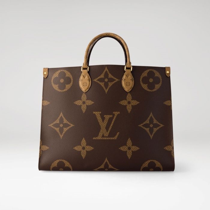 Louis Vuitton On the Go Tote Bag GM M45320