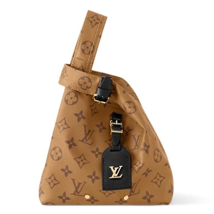 Louis Vuitton Shoulder and Crossbody Bag AtlantisBB M46816