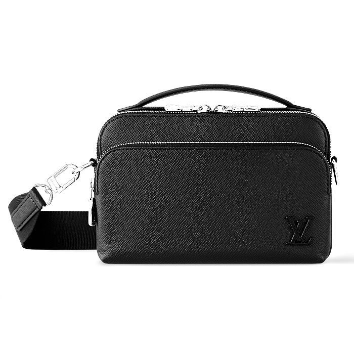 Louis Vuitton Messenger Bag M11657