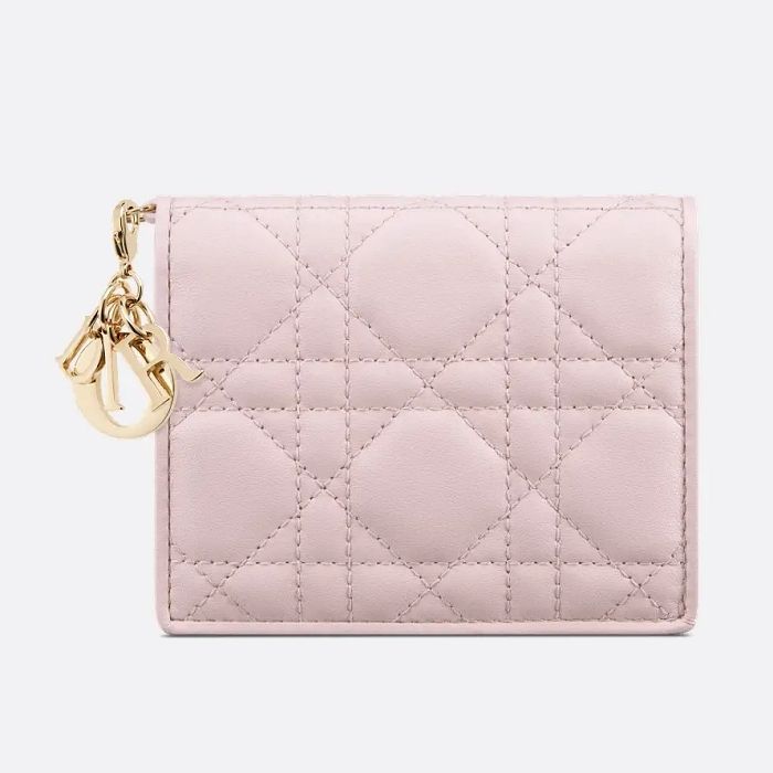 Dior Mini Wallet S0178ONMJ_M05N