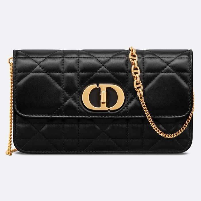 Dior Chain Pouch S5225UDAX_M900