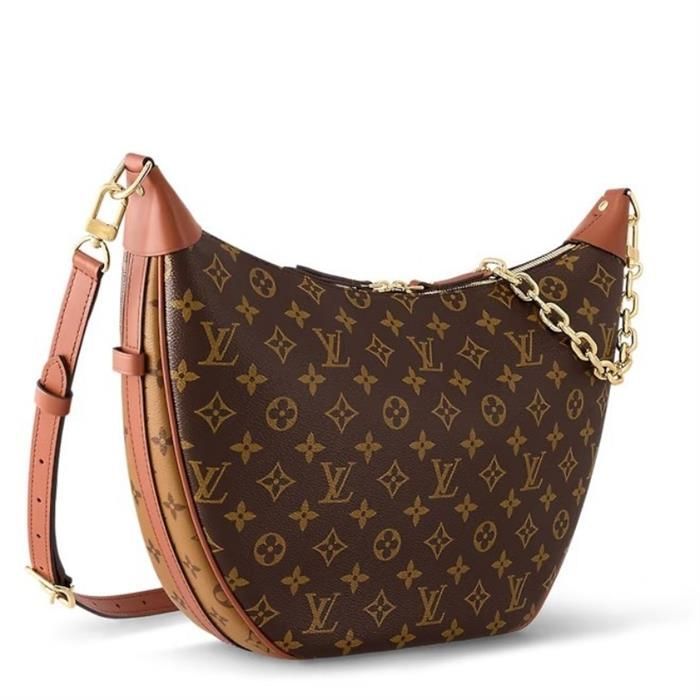 Louis Vuitton Loop Hobo Bag M46311