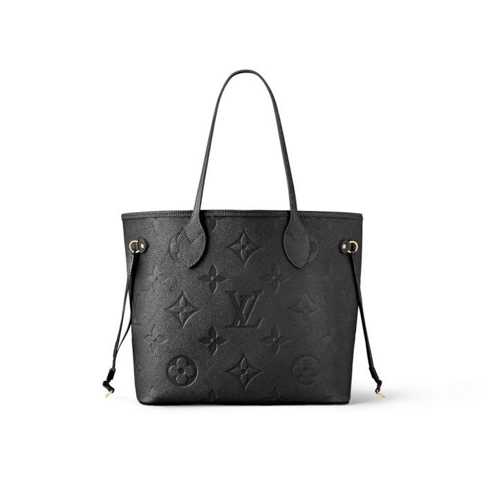 Louis Vuitton Tote Bag Neverfull MM M45685