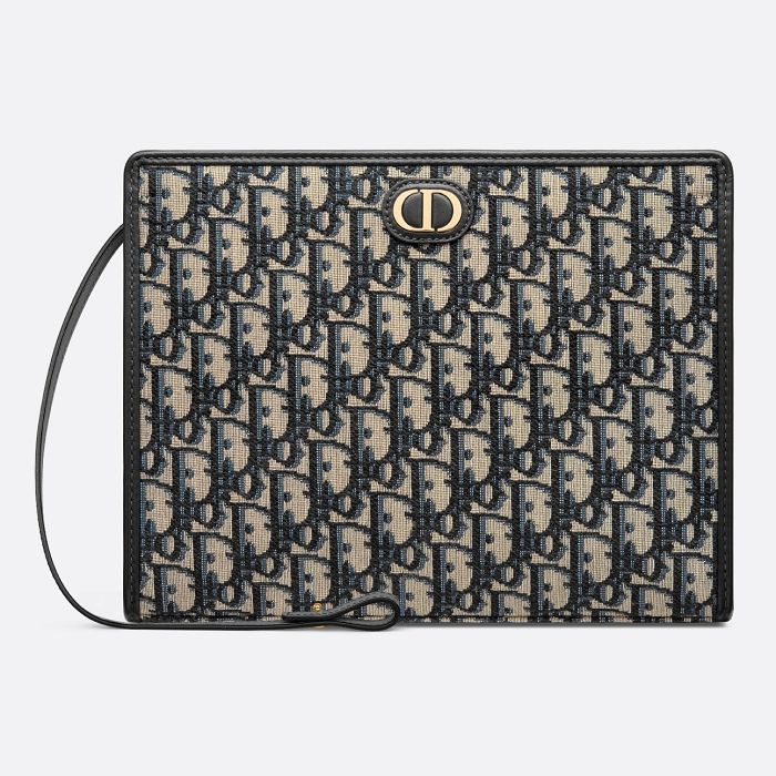 Dior 30 Montaigne Dea Pouch S2107UTZQ_M928