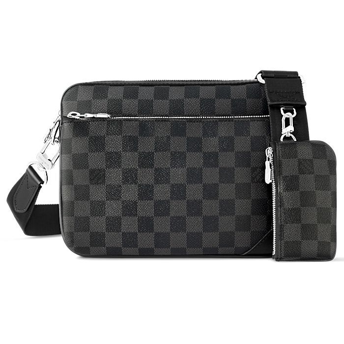 Louis Vuitton Messenger Bag N40519
