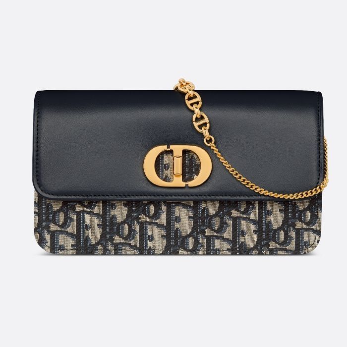 Dior Chain Pouch S2375UNKO_M928