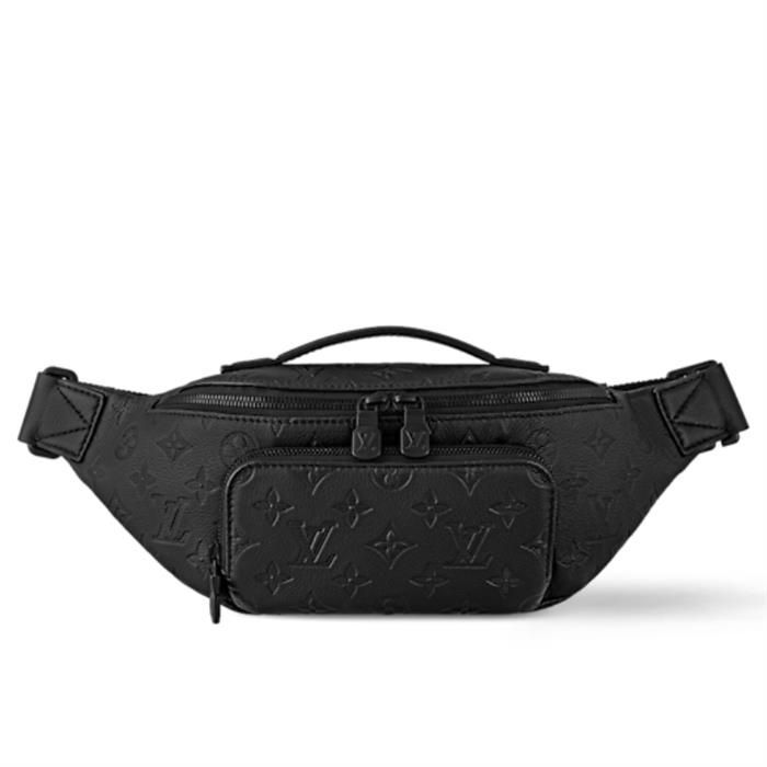 Louis Vuitton Shoulder & Crossbody Rush Bag M47058