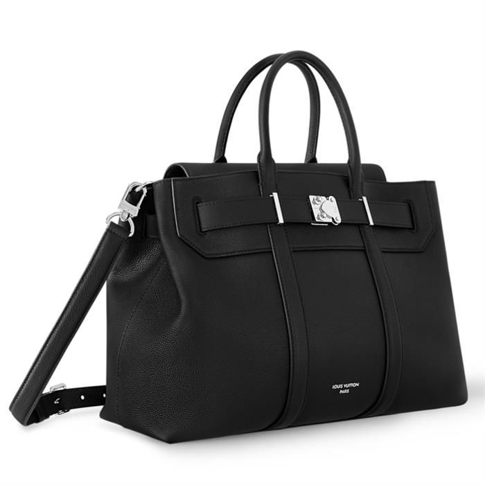 Louis Vuitton Large Tote Bag MM M23153