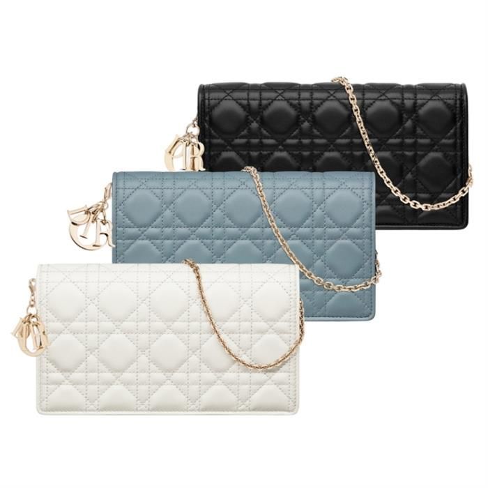 Dior Leather Pouch S0204ONMJ_M