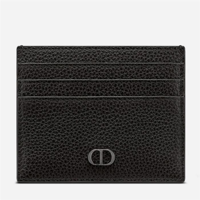 Dior Men's Card Wallet 2ESCH135CDI_H00N