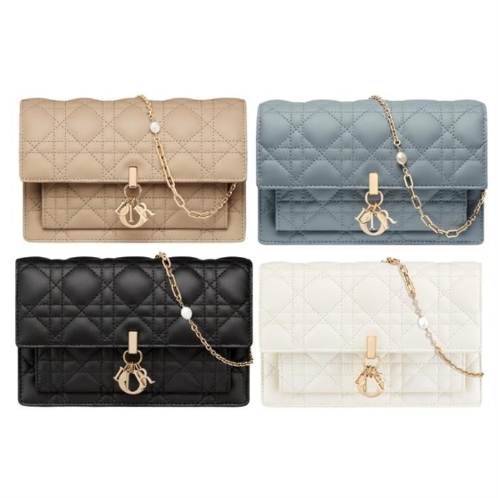 Dior Daily Chain Pouch S0937ONMJ_M