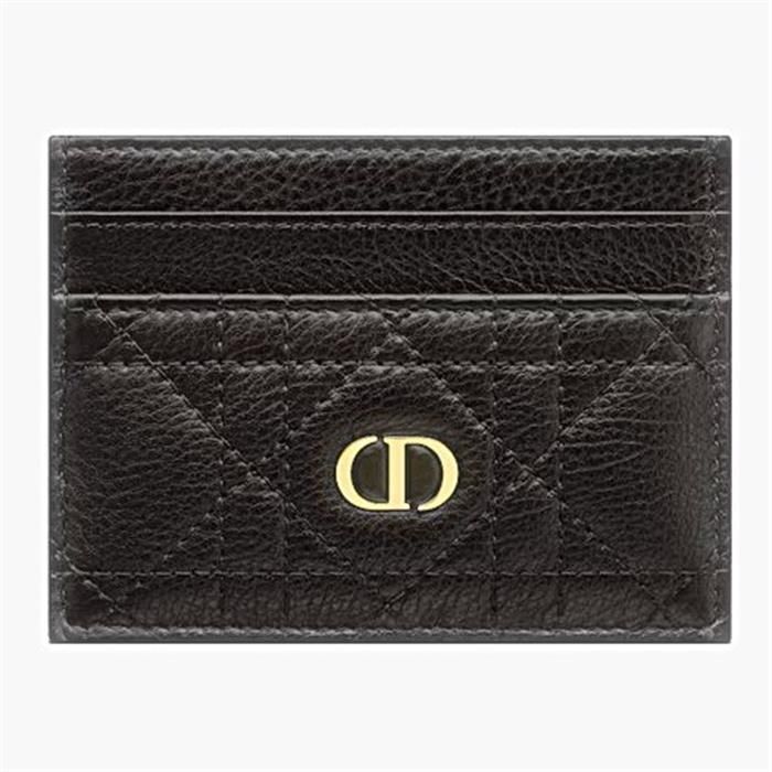 Dior Card Wallet with 5 Slots S5130UWHC_M900