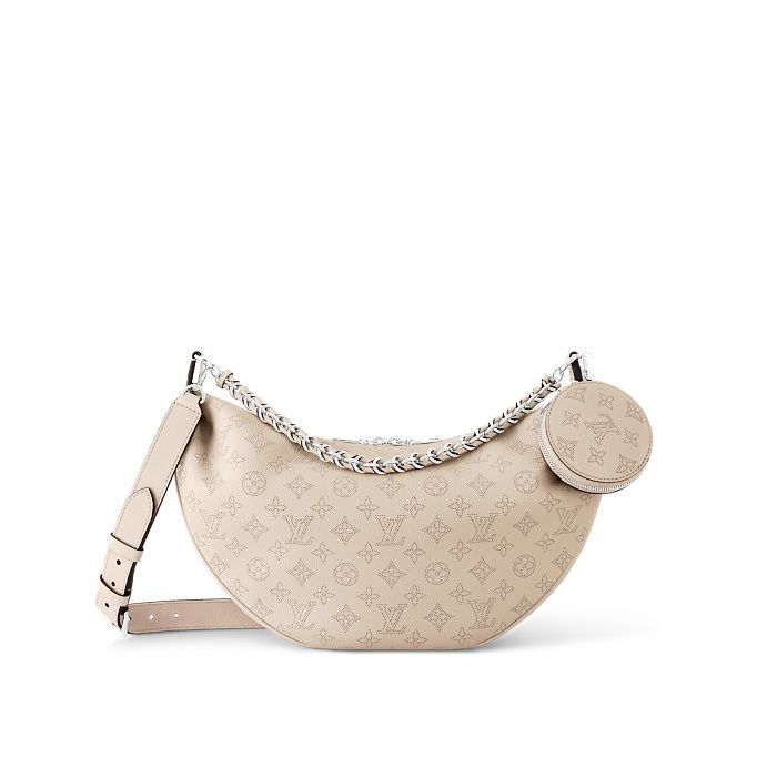 Louis Vuitton MM Bucket Bag M22823