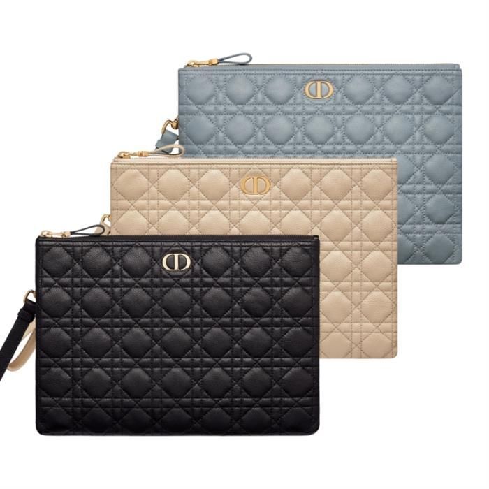 Dior Large Daily Pouch S5086UWHC