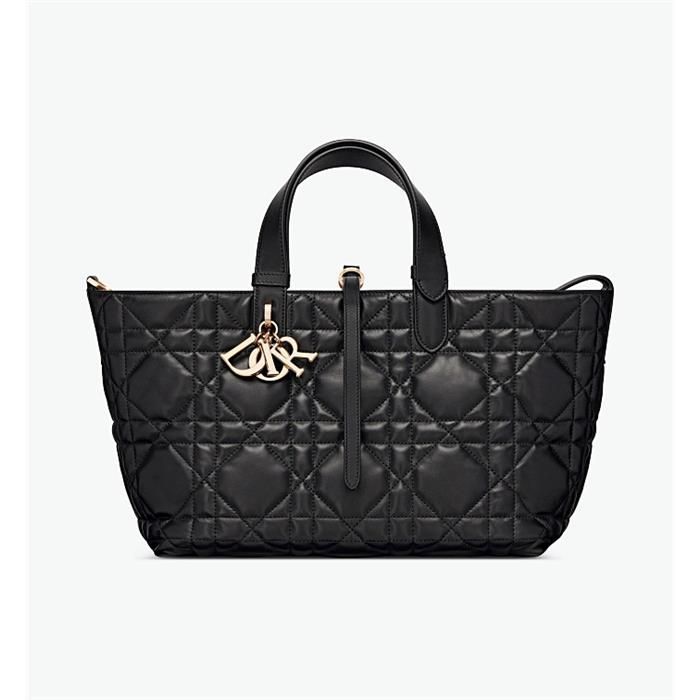 Dior Medium Black Macrogana Juice M2821OSHJ (SKU: M900)