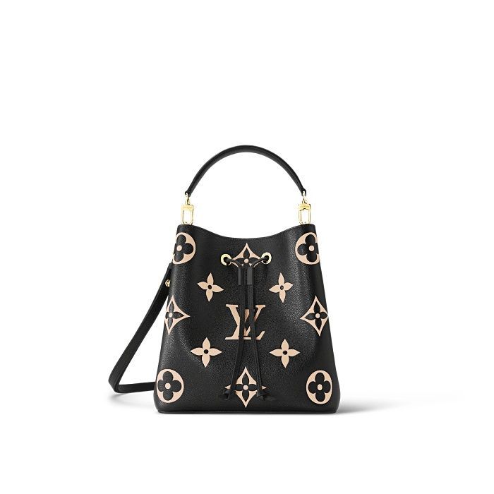 Louis Vuitton Color Monogram Bag MM M45497