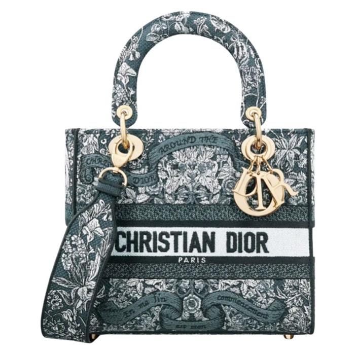 Dior Medium Bag M0565OEDO_M928