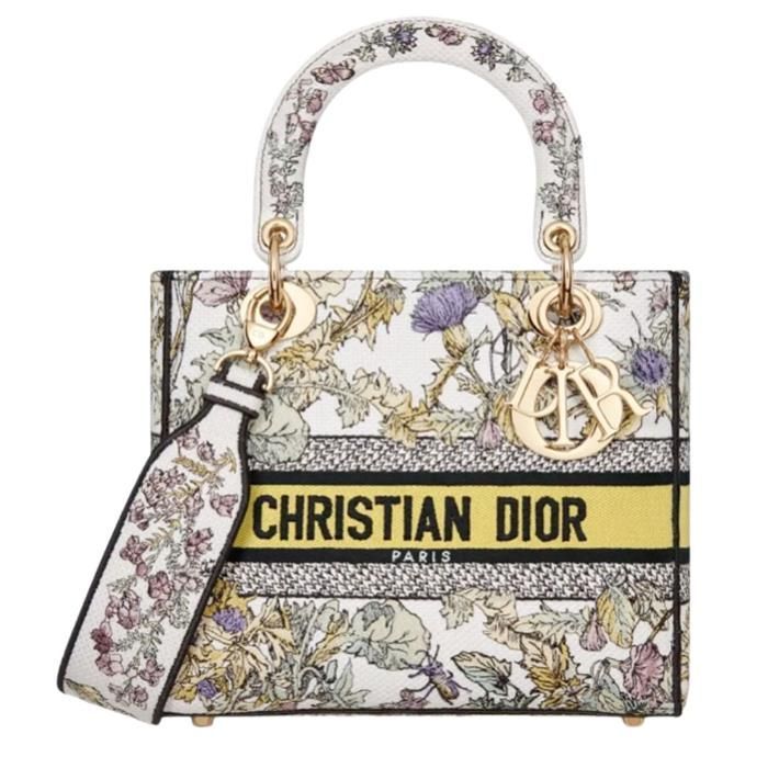 Dior Medium Bag M0565OEDD_M20E