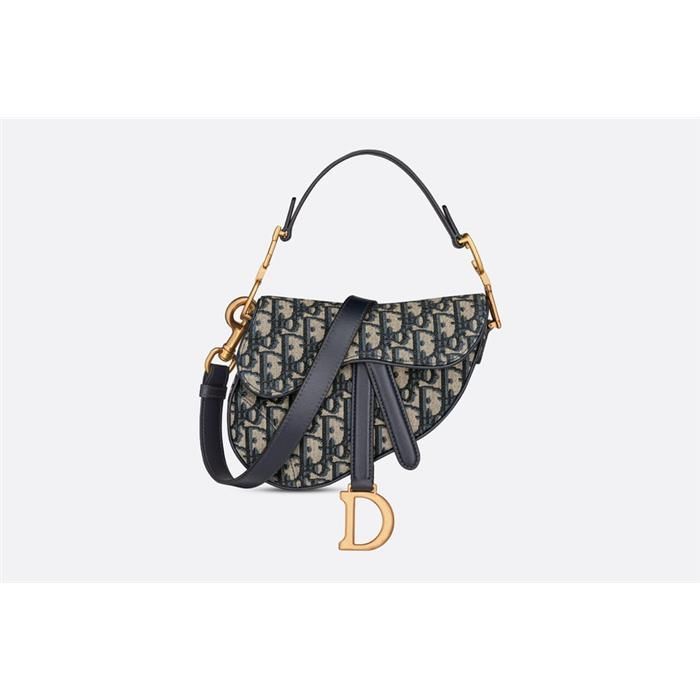 Dior Mini Strap Bag M0456CTZQ M928