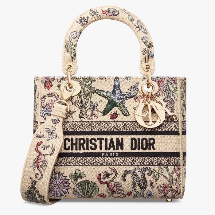 Dior Medium Bag M0565OEEA_M918