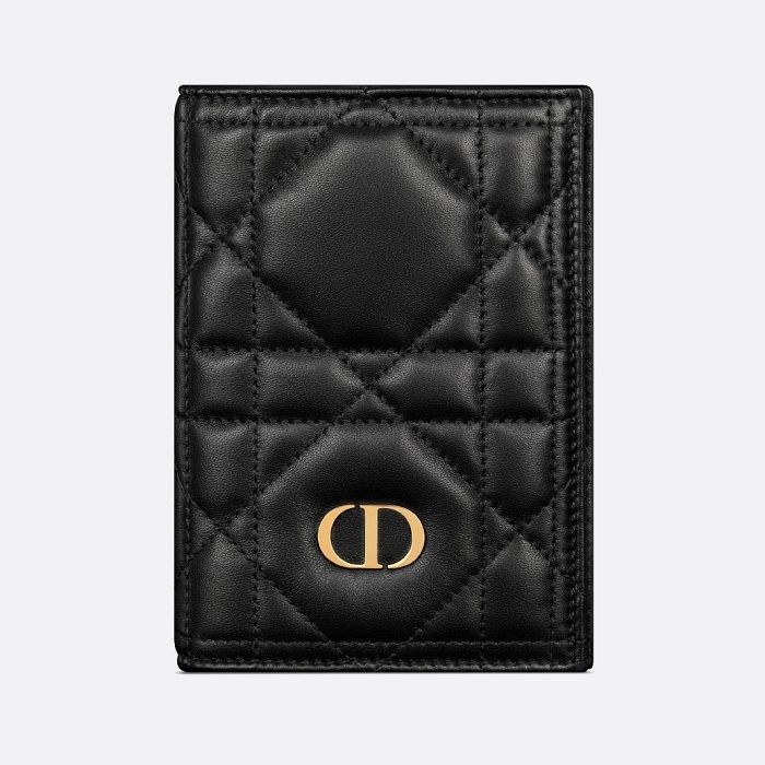 Dior Passport Holder S5211UHAG_M900