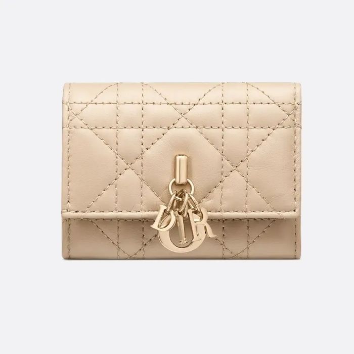 Dior Wallet S6026ONMJ_M51U