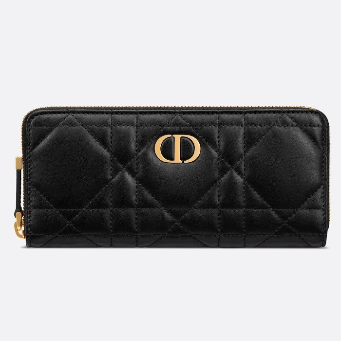 Dior Slim Wallet S5208UHAG_M900