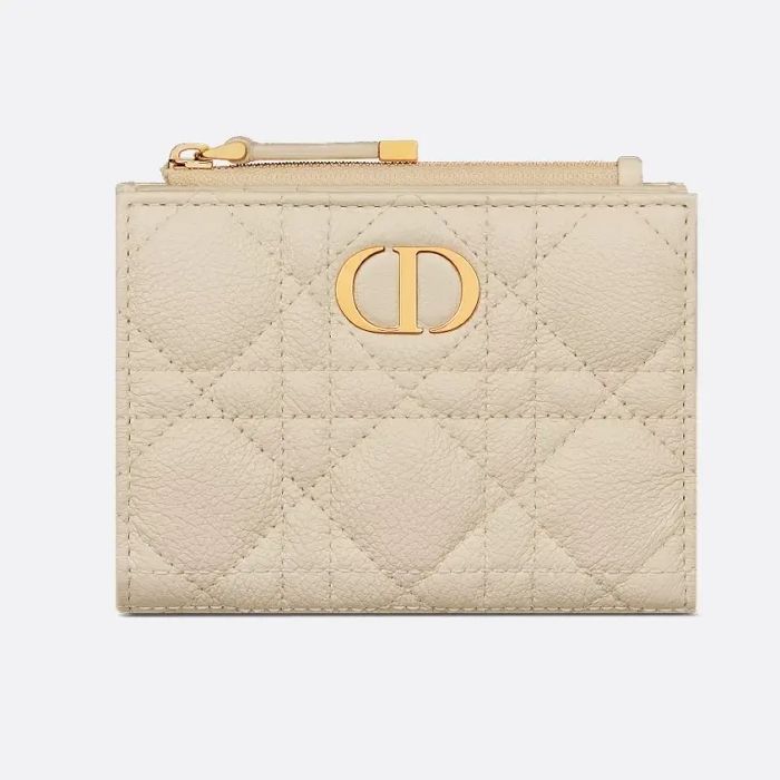 Dior Dahlia Wallet S5173UWHC_M49U
