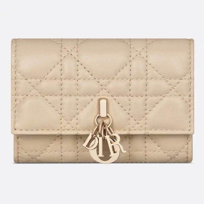 Dior Glycine Wallet S0966ONIW_M38I