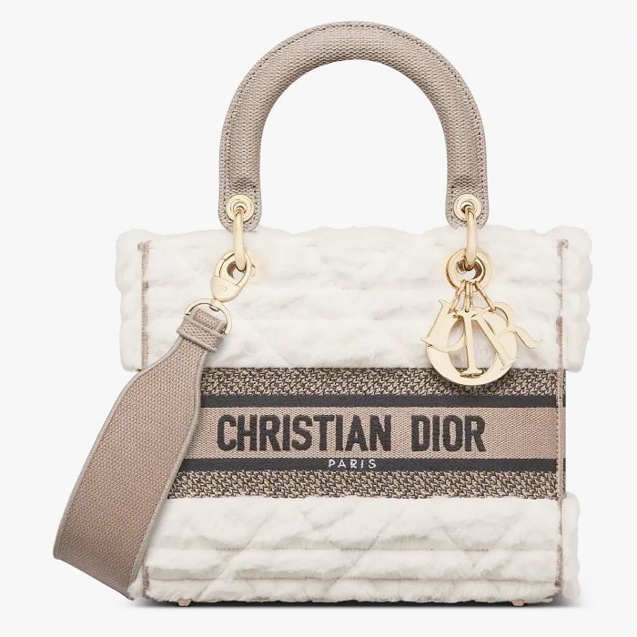 Dior Medium Backpack M0565OMBU_M15I