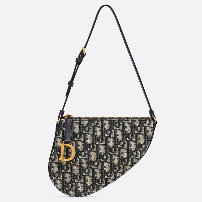 Dior Saddle Rodeo Pouch S5909CTZQ_M928