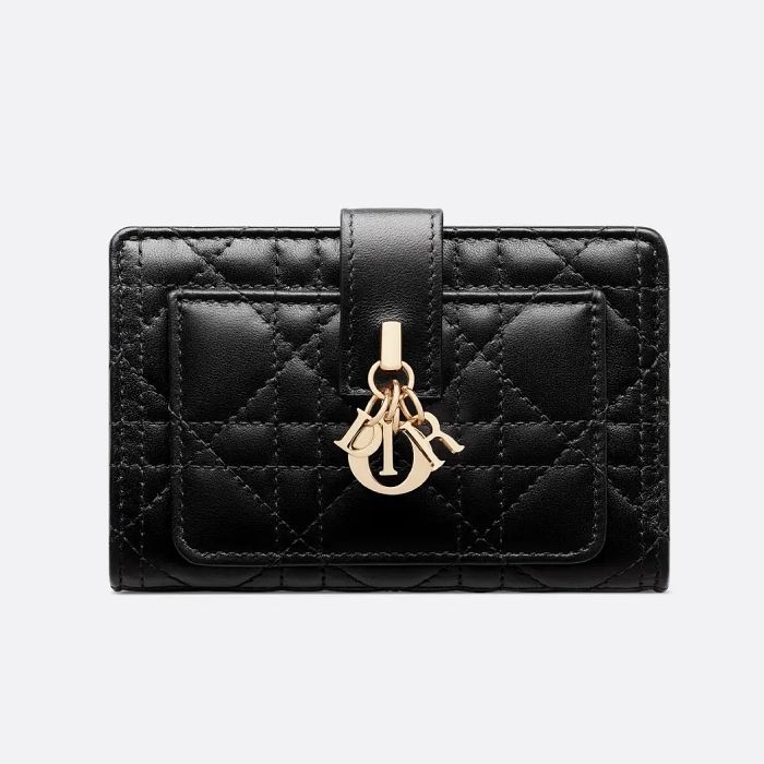 Dior Dittany Wallet S6022ONMJ_M900
