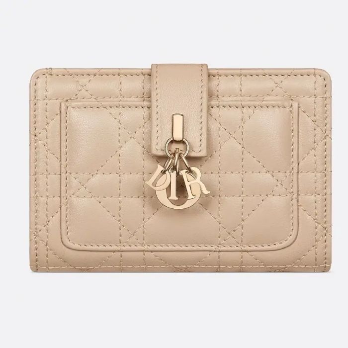 Dior Dittany Wallet S6022ONMJ_M51U