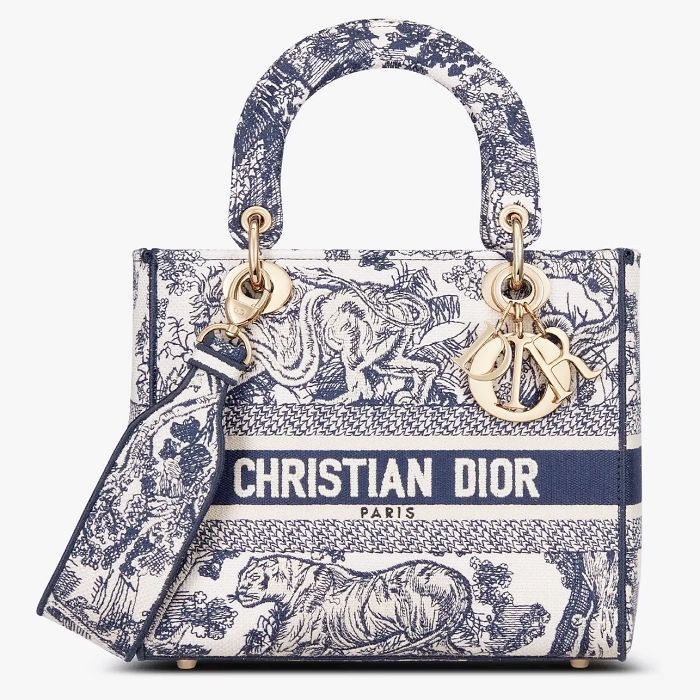 Dior Medium Bag M0565OTDT_M808