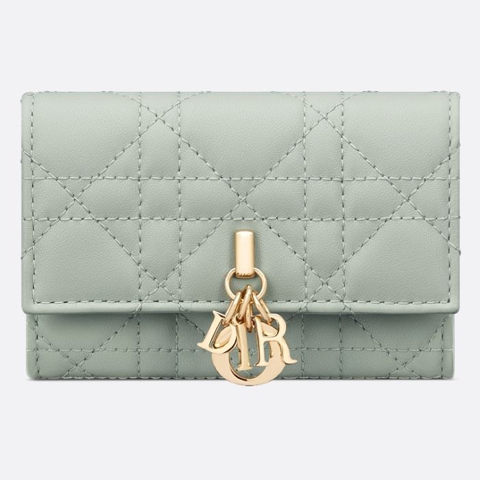 Dior Wallet S0966ONMJ_M605
