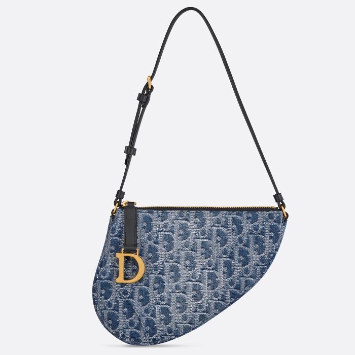 Dior Saddle Rodeo Pouch S5909CDCE_M49E
