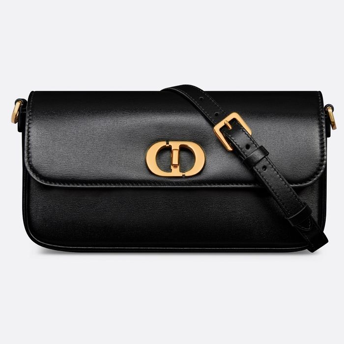 Dior Mini Bag East-West at 30 Montaigne Avenue S2350UNQA_M900